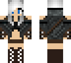 skin dig