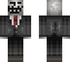 skin for a friend