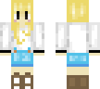 skin for friend