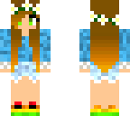 skin for grace0224