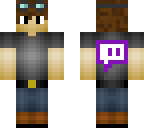 skin for grid21 p
