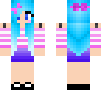 skin for myralai