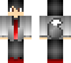 skin for pikarain