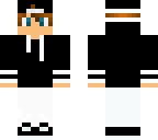 skin ready for editing