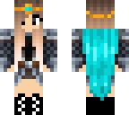 sky knight princess