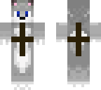 sled dog