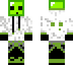 slime hoodie