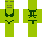 small eyes shrek