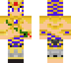 snake pharaoh