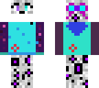 snow leopard