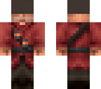 soldier
