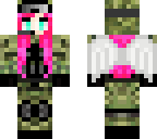 soldier angel fixed