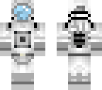 spaceman