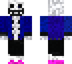spooky scary skeleton 