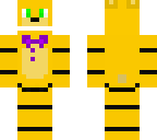 springbonnie