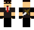 spy lv 1
