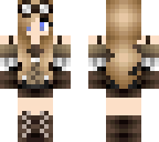 steampunk edit