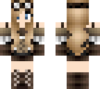 steampunk edit