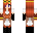 steampunk girl