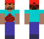 steve update 2