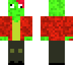 stupid zombie