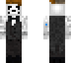 suave sans with no glasses