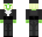 suited peridot
