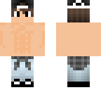 summer vip boy