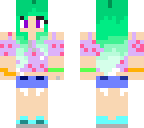summertime chik