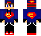 super boy