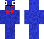 super derp cookie monster
