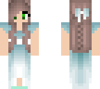 super slight change to skin