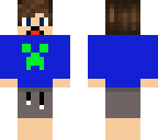 surprised creeper boy 3
