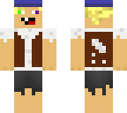 survivalist derp