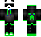 swag panda