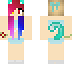swimming crim