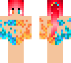 swimsuit fire