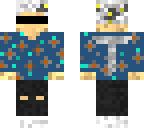 tammes's skin
