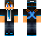 tbd's skin