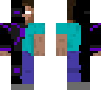 techno herobrine