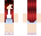 template for my skin