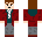 the 16th doctor