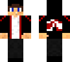 the first skin ever made for jonat