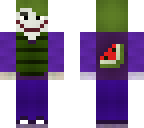 the joker