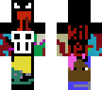 the killer