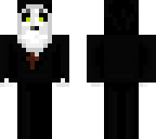 the nun