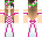 the pink princess