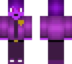 the purplez guy