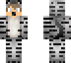 tiger baby edit