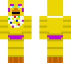 toy chica fnaf